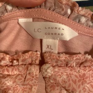 LC Lauren Conrad large